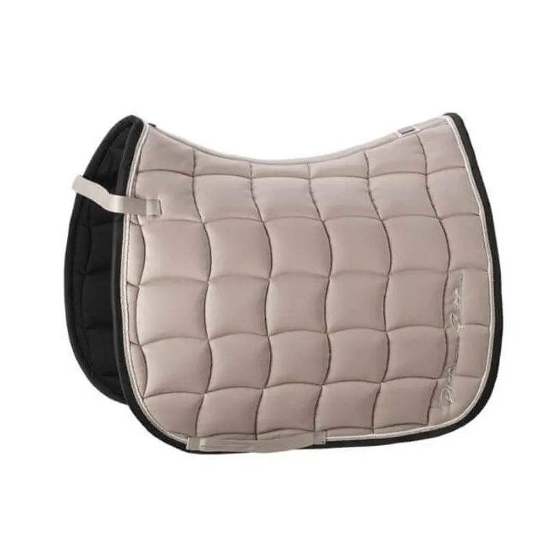 Eskadron Platinum Performance Saddlecloth - Nude